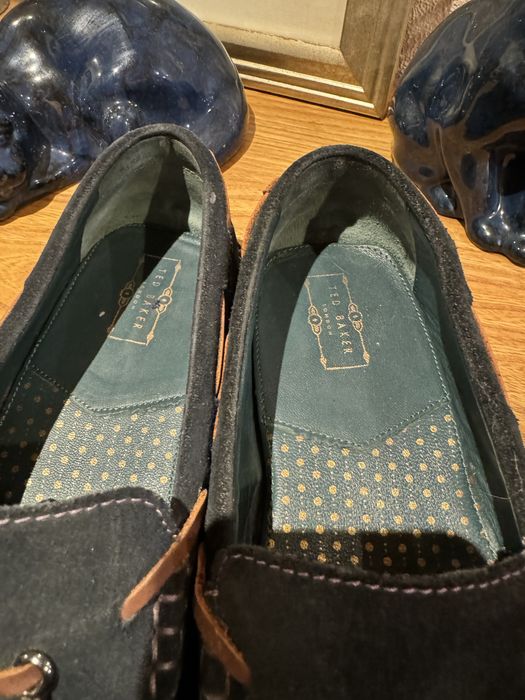 Buty  Ted Baker 43,5
