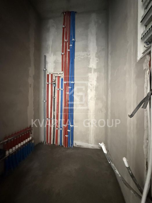 Неймовірний будинок з частковим ремонтом в Лісовій Бучі!