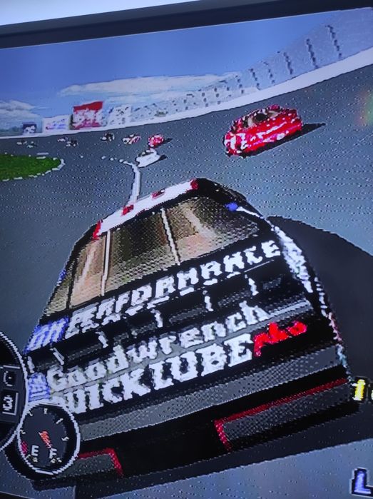 NASCAR 99 psx/ps1