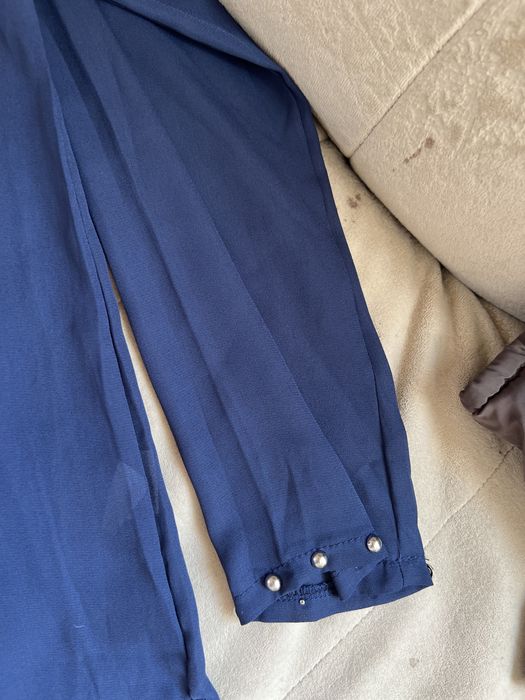 Блуза безкоштовно