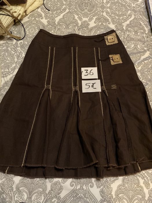 saia River Island - e outras saias diversas