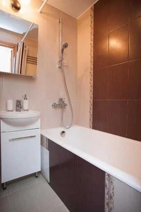 Оренда квартири подобово, Ірпінь, парк "МАМА", ЖК "Синергія"