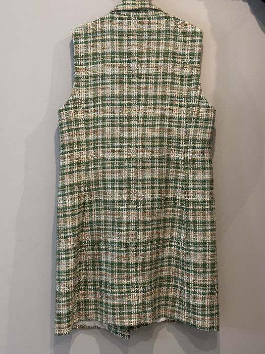 Жакет подовжений Rino&Pelle