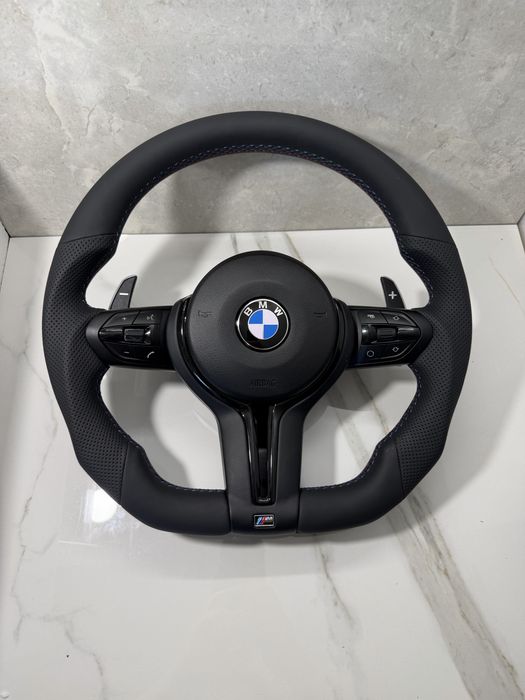 Kierownica bmw E46 E90 E60 E39 E36 E87 E92