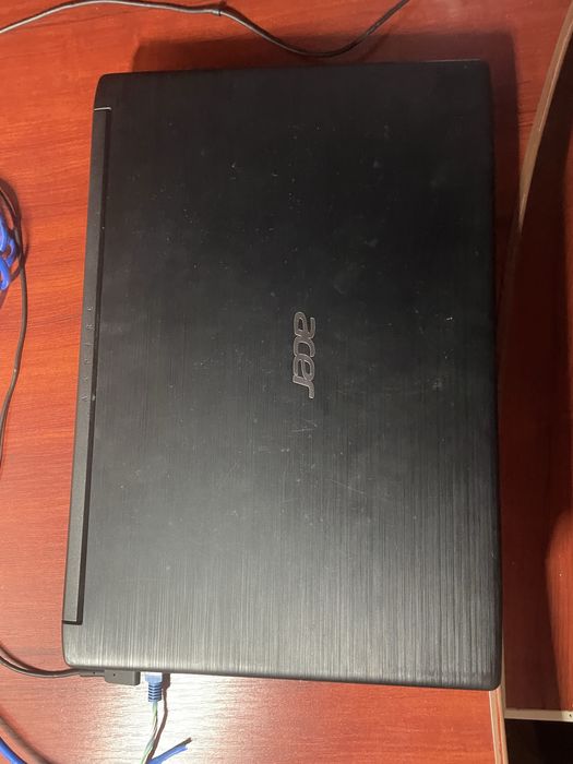 Aspire 3 A315-53 (A316-63G-397D) i3 7020U mx130 4gb