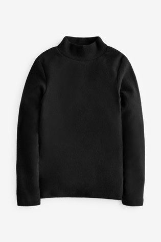 Теплый гольфик I Love Next новый