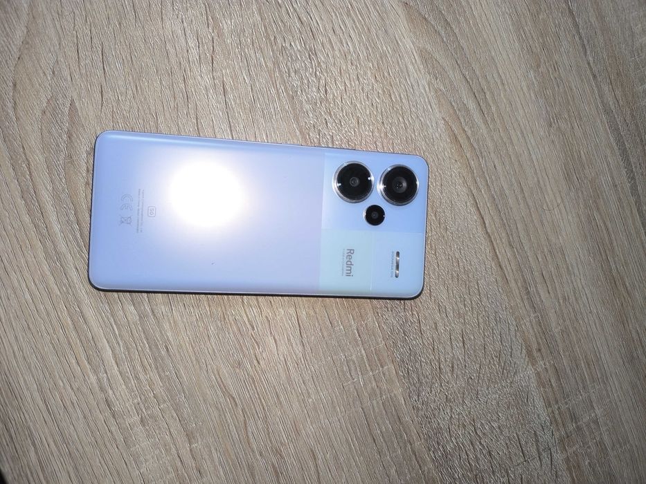 Xiaomi redmi note 13 pro plus