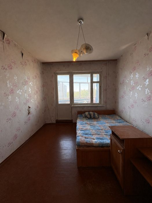 Продаж 3 к квартира вул Паркова(Савчука)7
