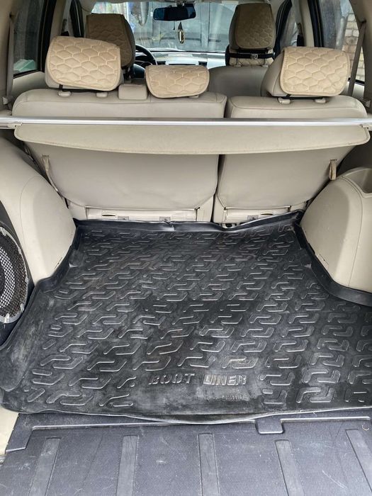 Продам автомобіль Mitsubishi Outlander 2008 ll покоління