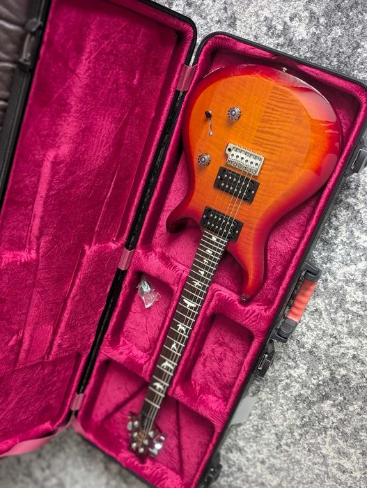 Электрогитара PRS S2 Custom 24 (Made in USA)