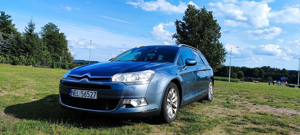 Citroën C5