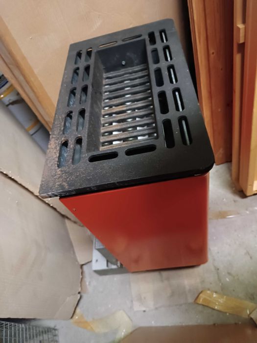 Odpoczynek  w SAUNIE