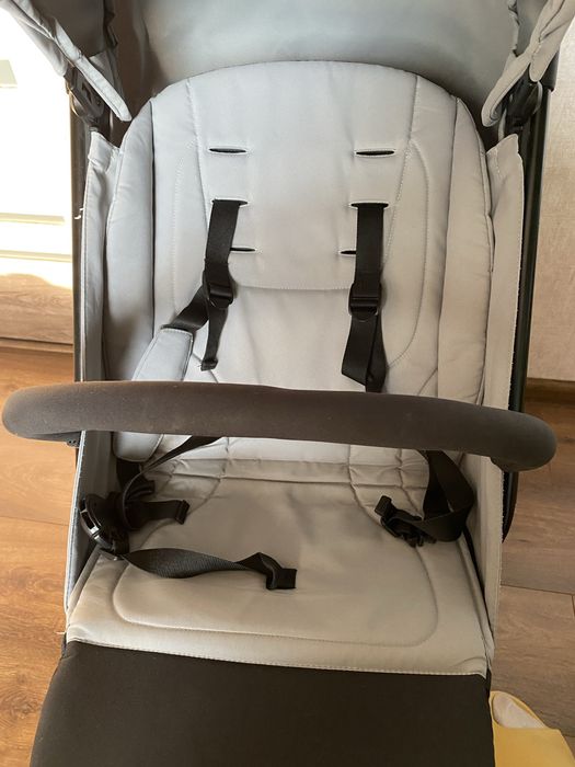 Візочок Anex air z від 0