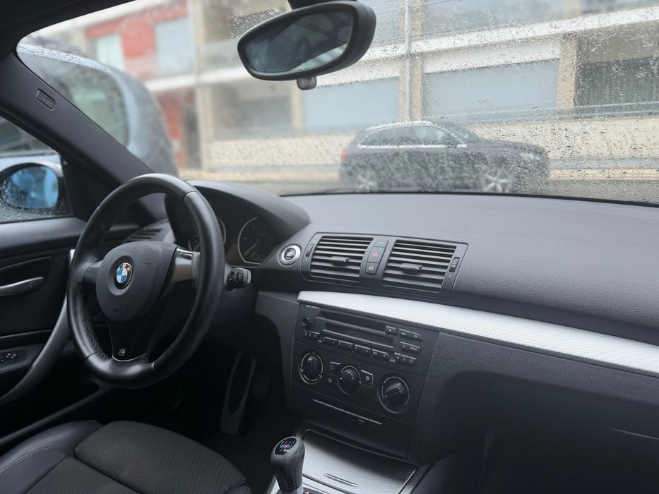 BMW 118 — fotografia 3