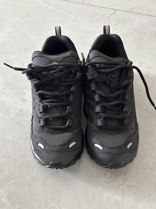 Кросівки  Nike Air Terra Humara Sp Black FQ9084-001
