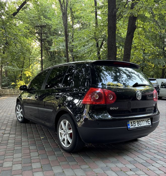 Volkswagen Golf 2004 VIN WVWZZZ1KZ5W081019 фото оголошення 8 з 15