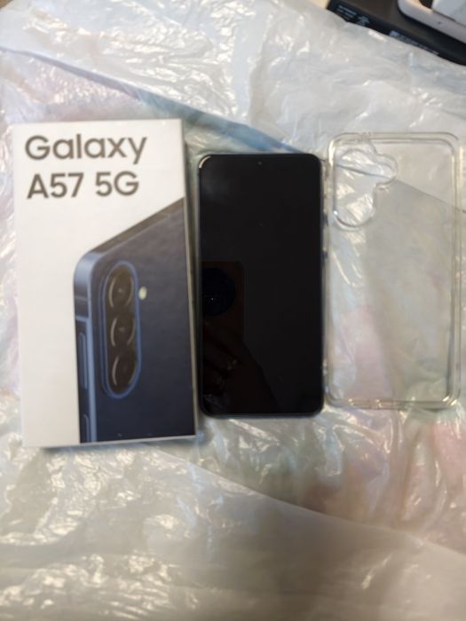 Самсунг А 57 5g 8/128