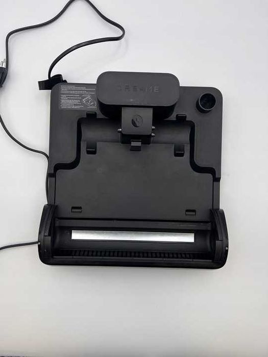 Odkurzacz pionowy Dreame H14 pro czarny na sucho i na mokro