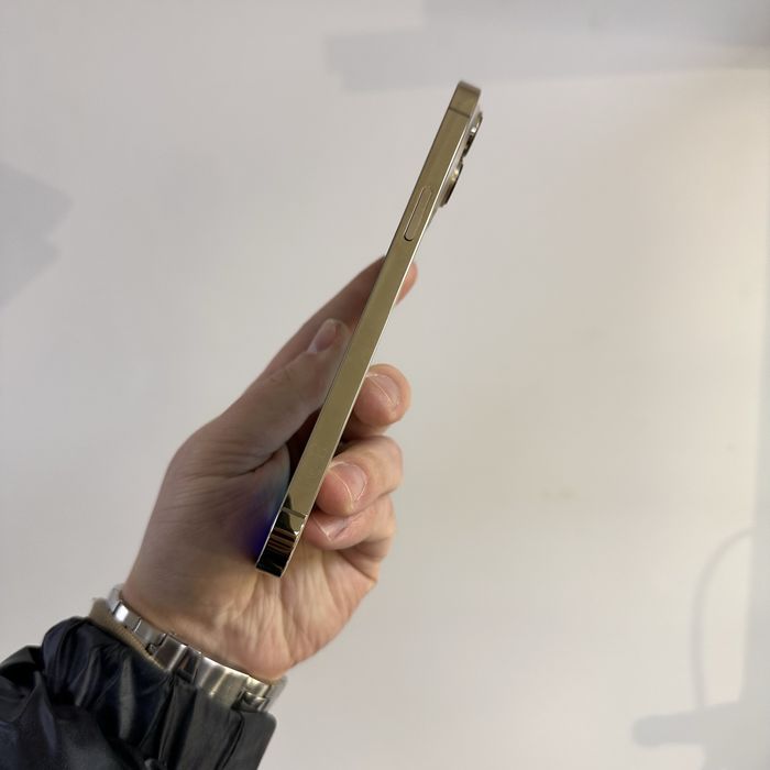 iPhone 13 Pro Max 256GB Gold 100% Акб