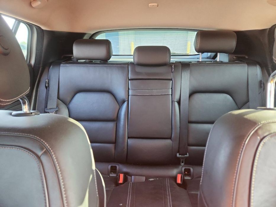 2017 Infiniti qx30  2.0 AWD