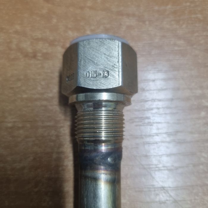 Гильза защитная ДДШ 4.819.015