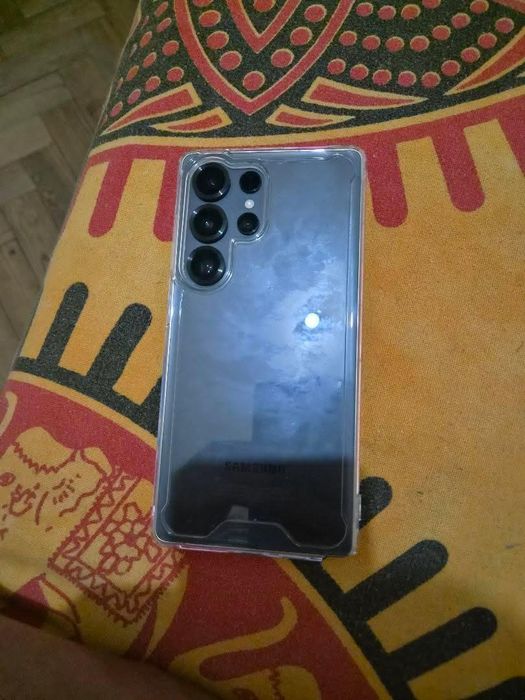 Samsung s25 ultra 256GB