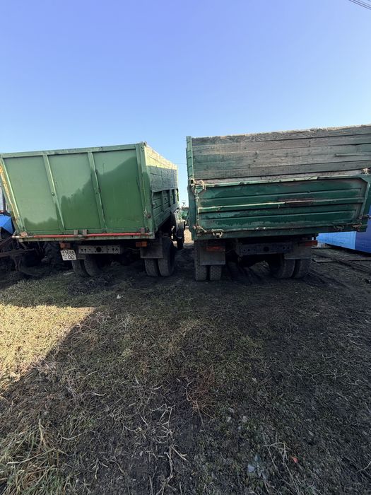 Зіл 130 д240 в робочому стані 5 шт