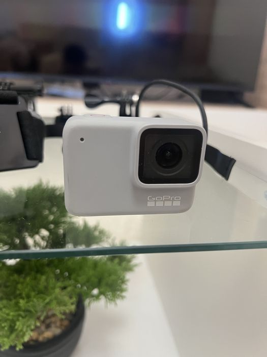 Gopro hero 7 white