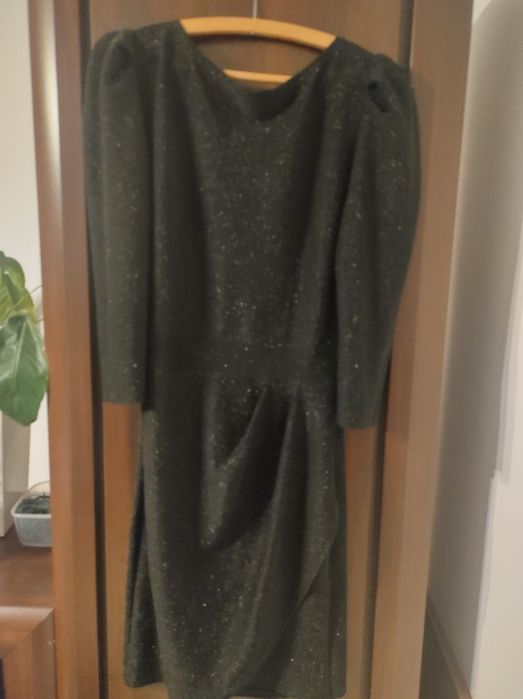 Sukienka  M  40 zł