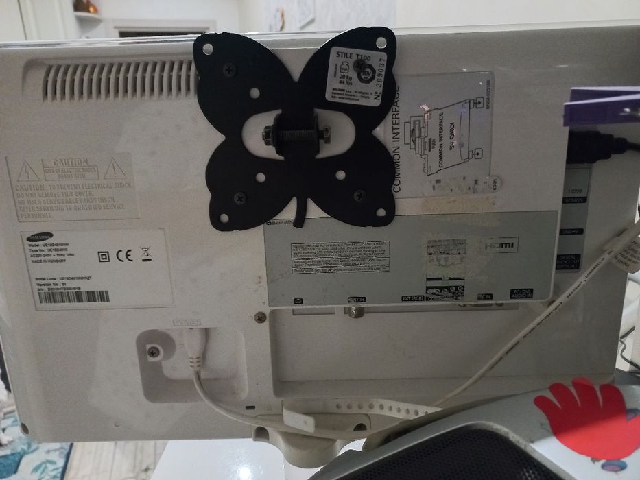 Телевізор SAMSUNG