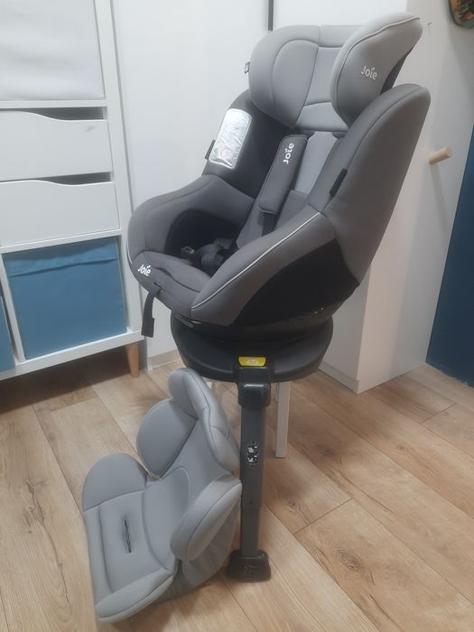 Fotelik samochodowy dziecięcy 360 st. Joie 0-18kg