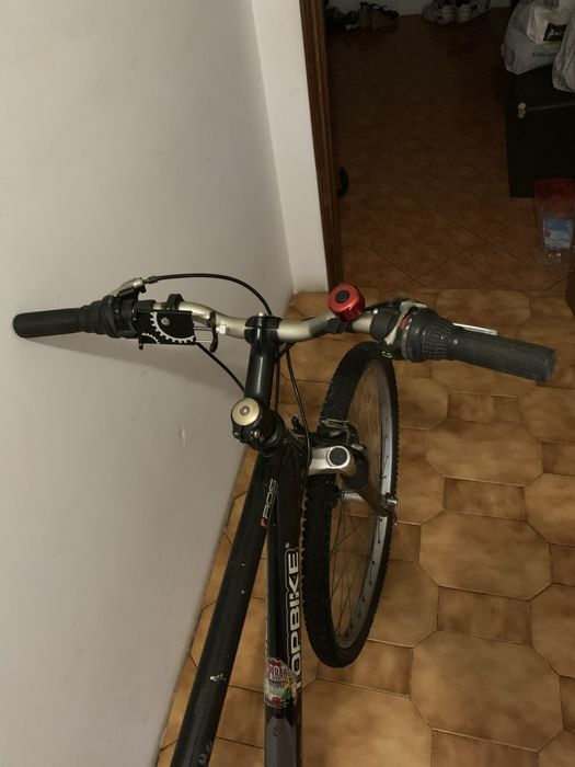 Bicicleta Topbike 100s