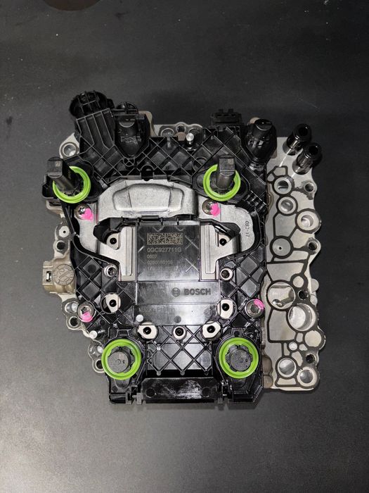 Mechatronika Sterownik DSG 0BH/0BT DQ500 Skoda/Seat/Volkswagen/Audi
