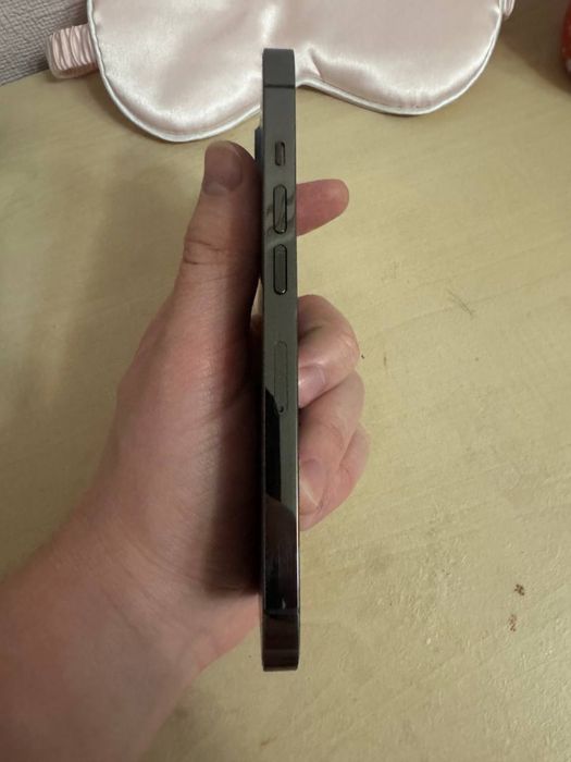 Айфон 13 про 256гб