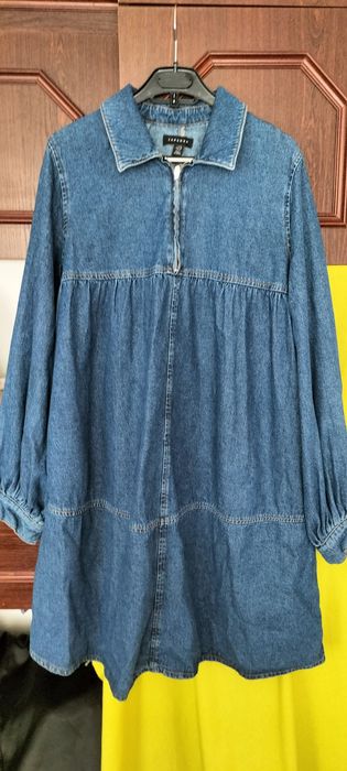 Плаття  великого розміру