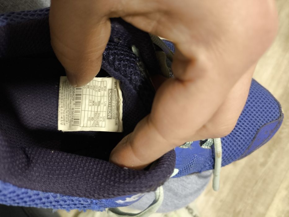 Buty do biegania 40 damskie