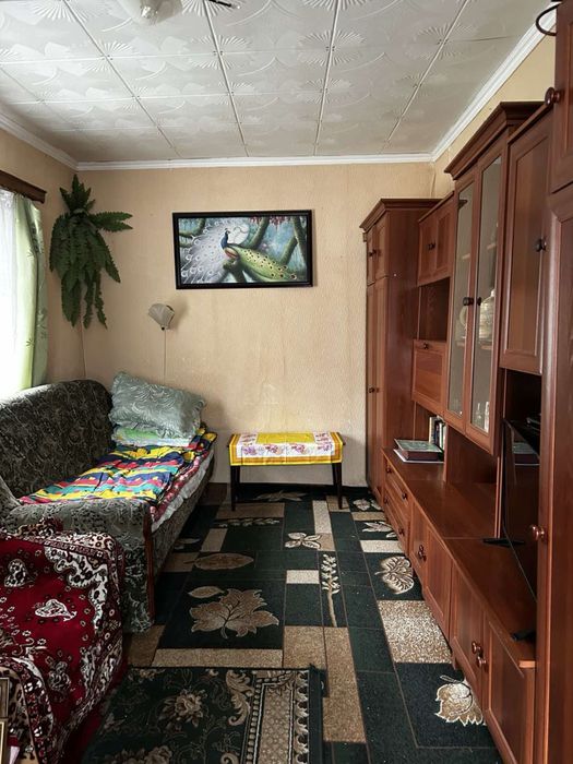 Продам частину будинку