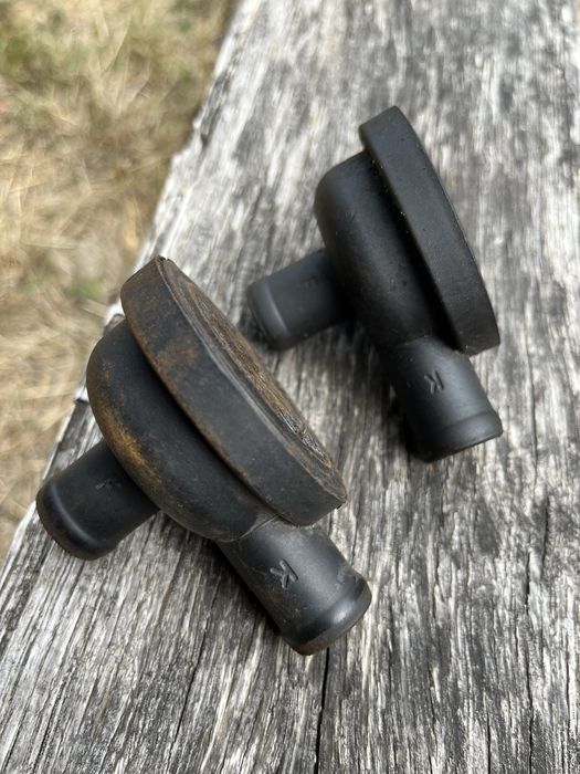 Клапан вентиляции картера Audi Seat Skoda Volkswagen