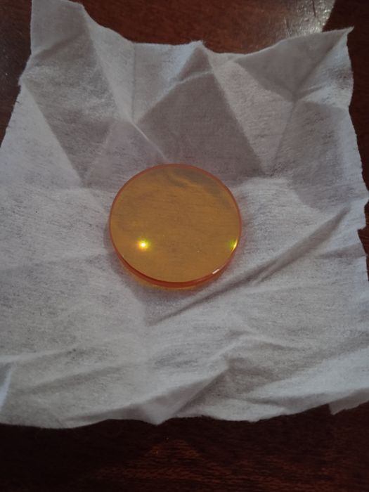 Cabeça para máquina laser CO2 nova