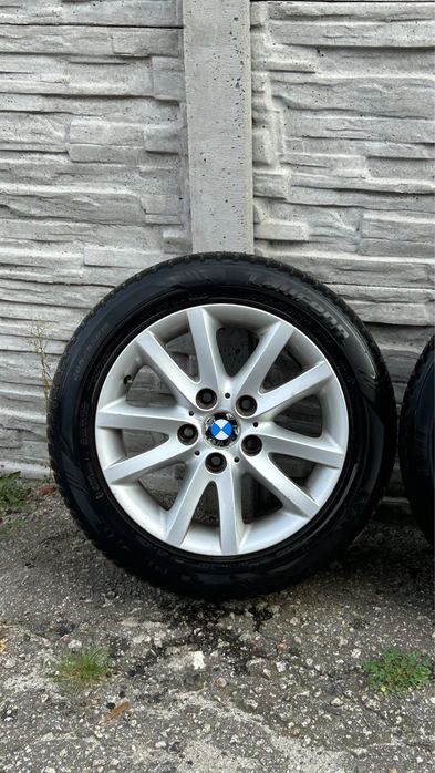 Felgi bmw 16” komplet
