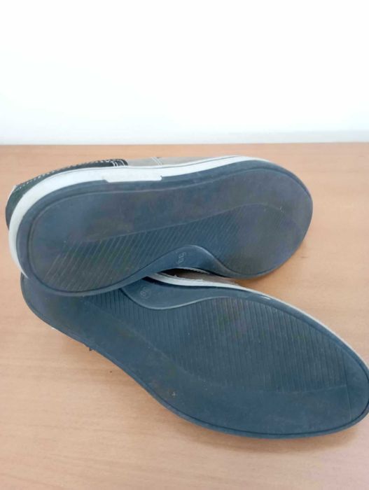 Sapato Informal Tamanho 39