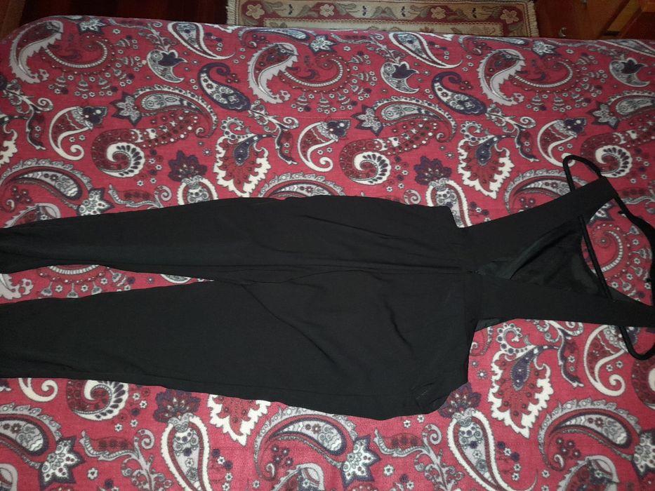 Roupa pouco ou nunca usada