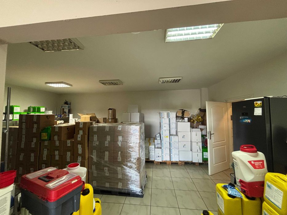 Lokal do wynajęcia