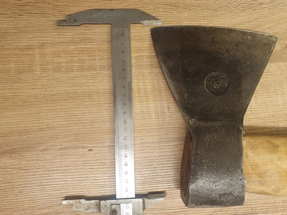 Топор, сокира А2 СССР