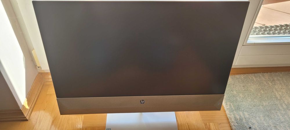 Komputer HP Pavilion AiO 27" GTX1050