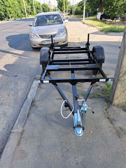 Причипи - платформи - лафети в Подільську