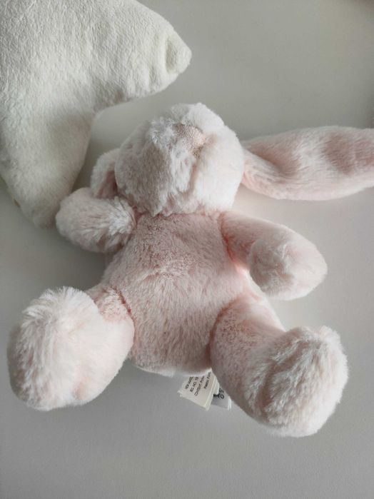 Jellycat króliczek pozytywka