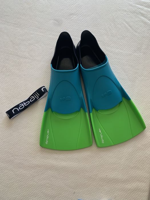 barbatanas nabaiji 41/42