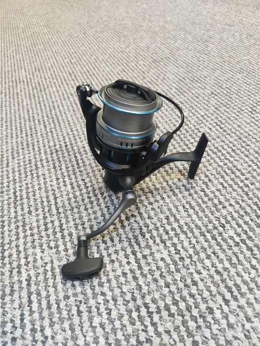 Kołowrotek Polex Pro FL Feeder 5000