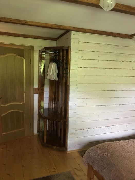 Затишна садиба ʼГрибоварняʼ